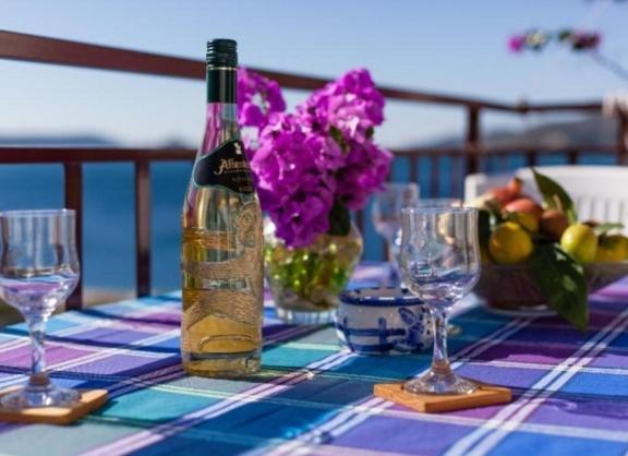 Astramaris Apartments Donji Okrug  エクステリア 写真