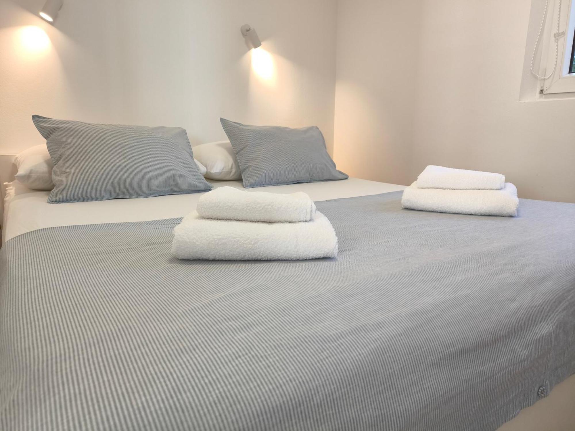 Astramaris Apartments Donji Okrug  エクステリア 写真