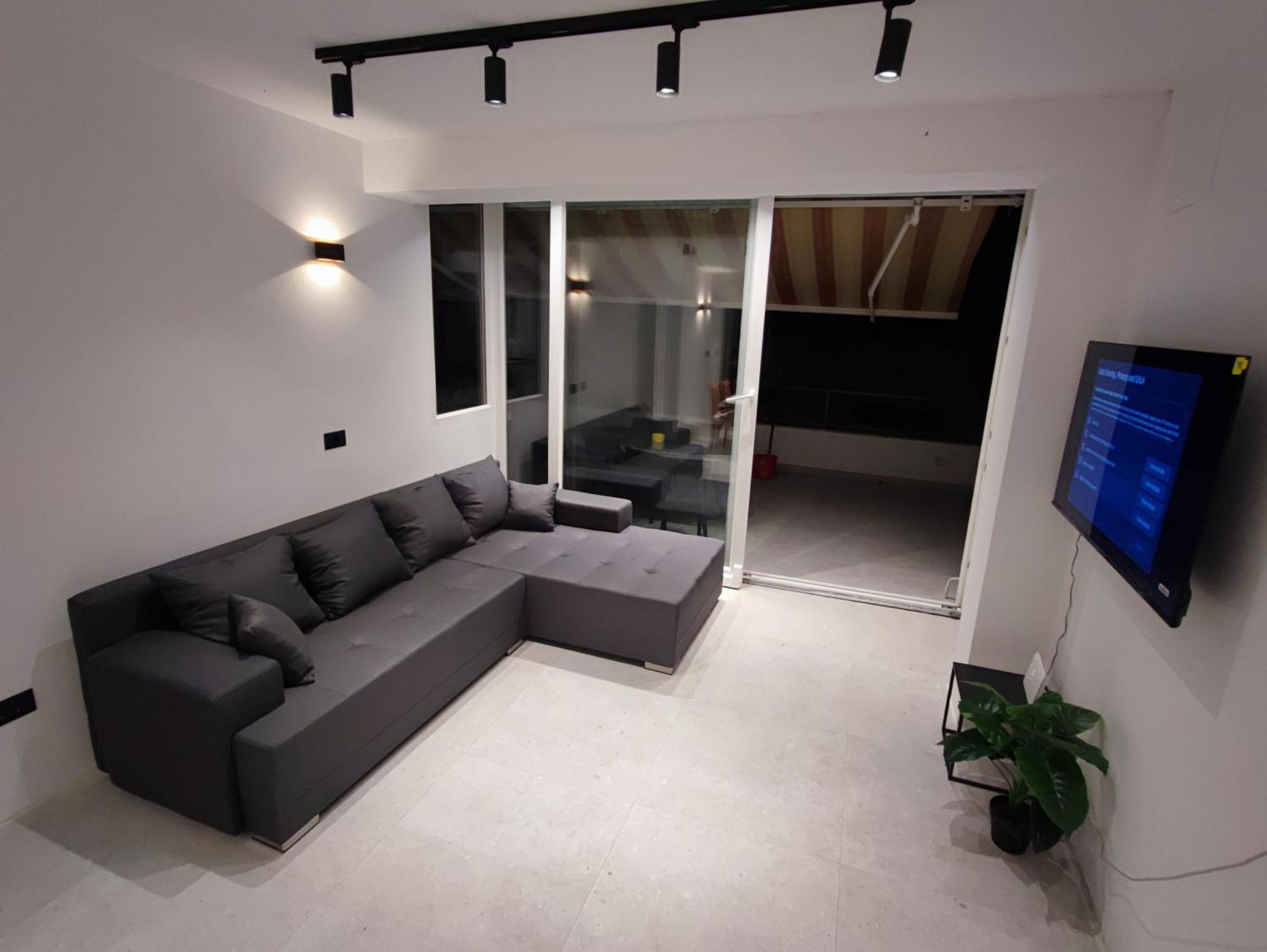 Astramaris Apartments Donji Okrug  エクステリア 写真