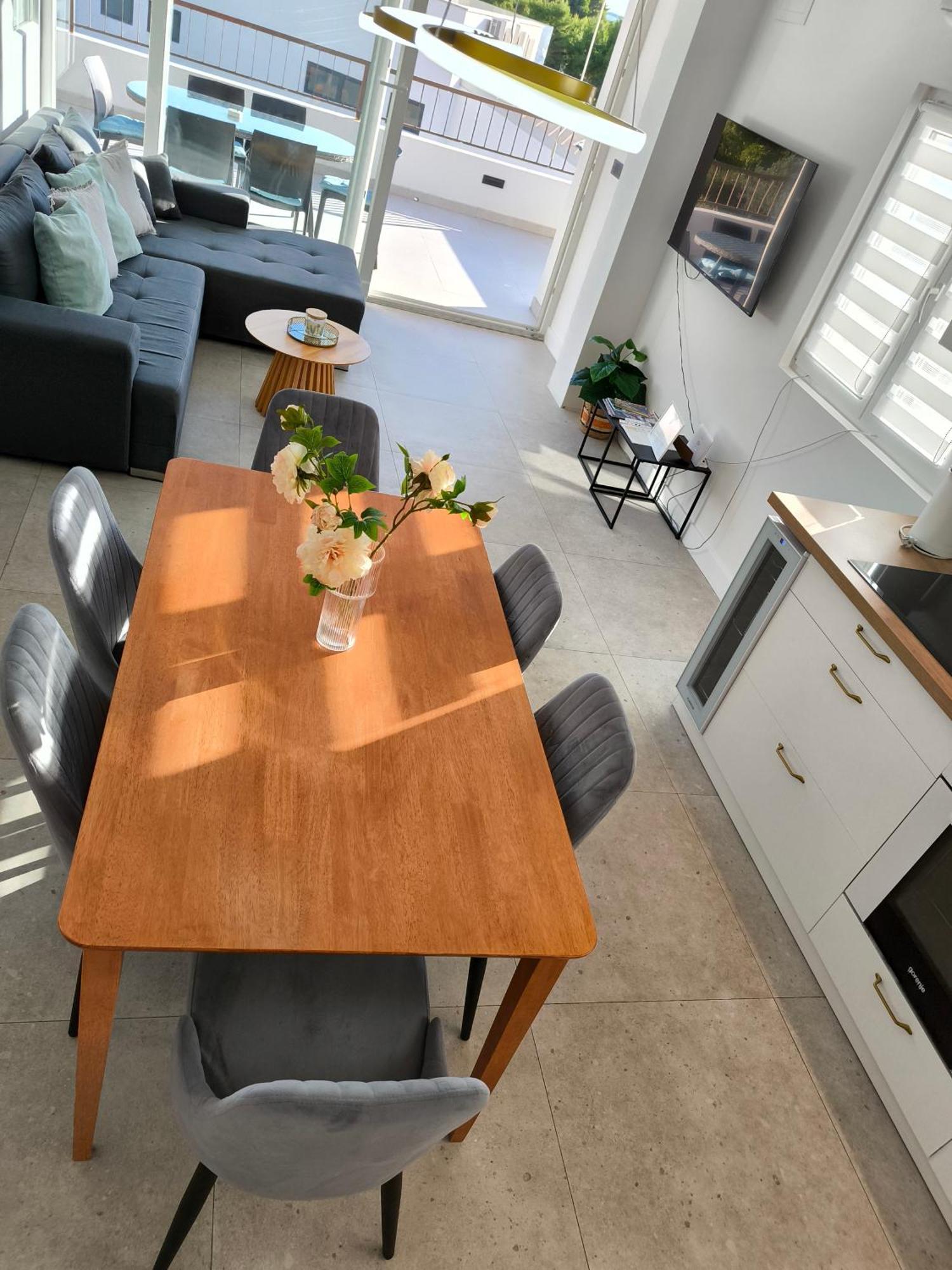 Astramaris Apartments Donji Okrug  エクステリア 写真