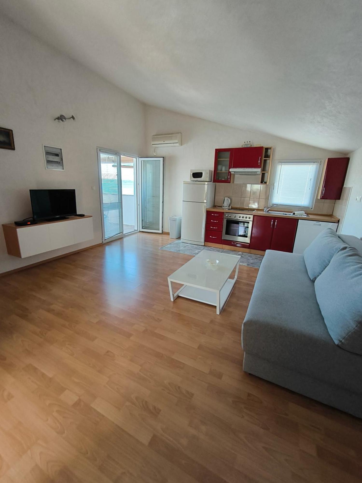 Astramaris Apartments Donji Okrug  エクステリア 写真