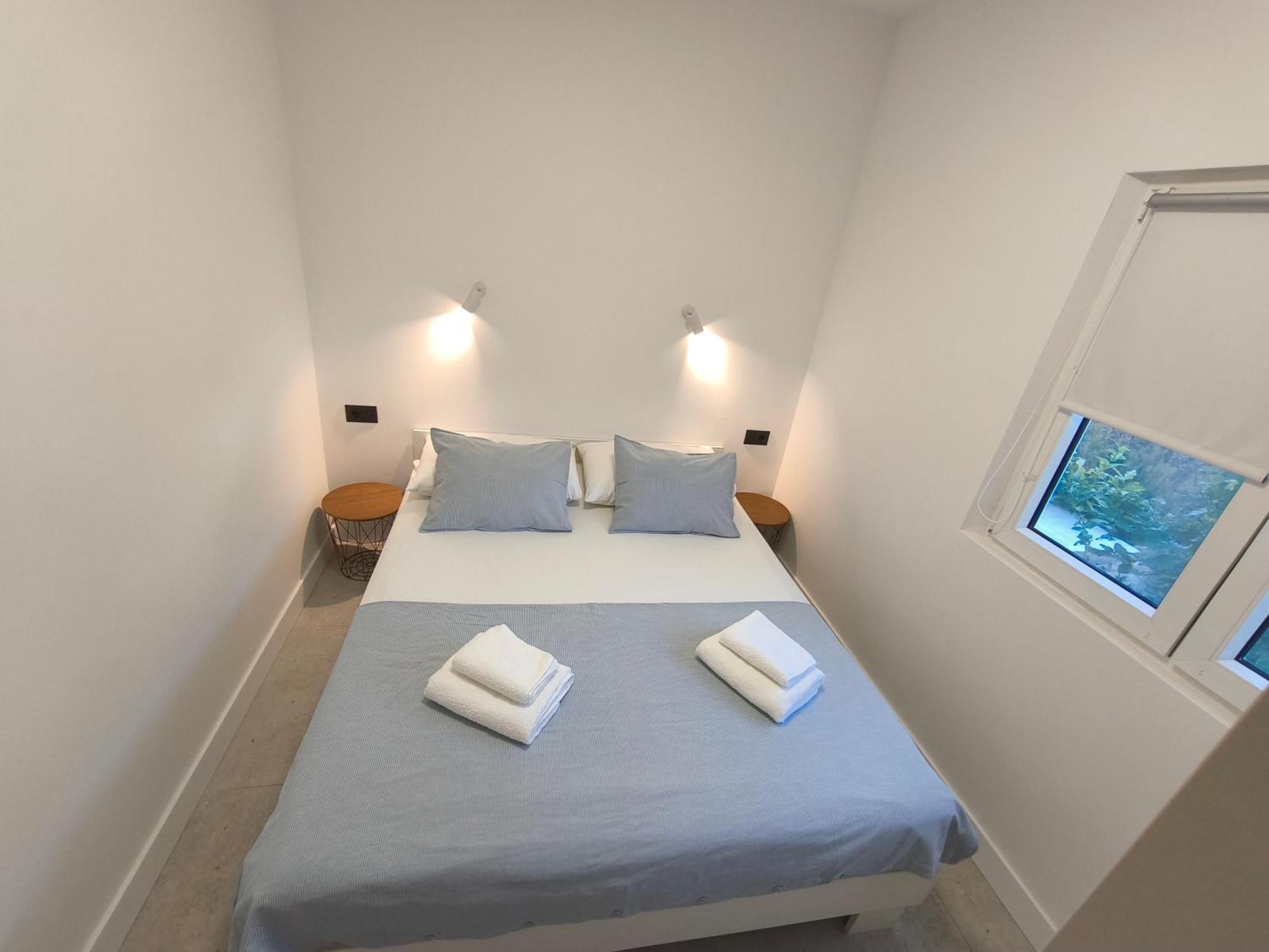 Astramaris Apartments Donji Okrug  エクステリア 写真
