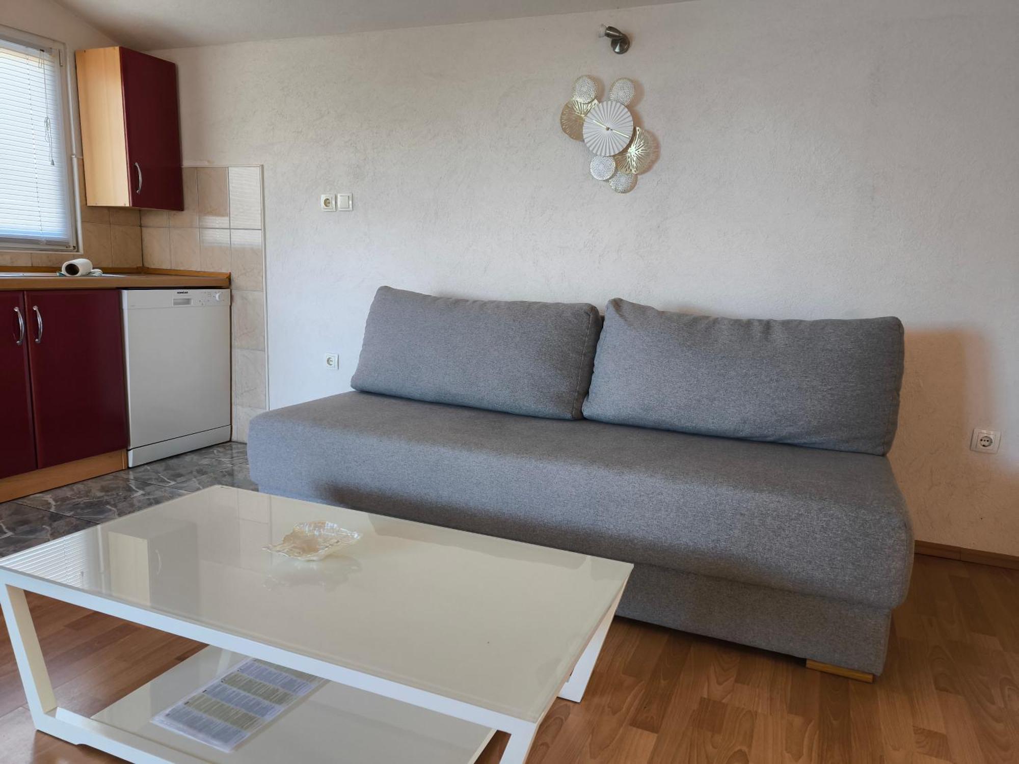 Astramaris Apartments Donji Okrug  エクステリア 写真