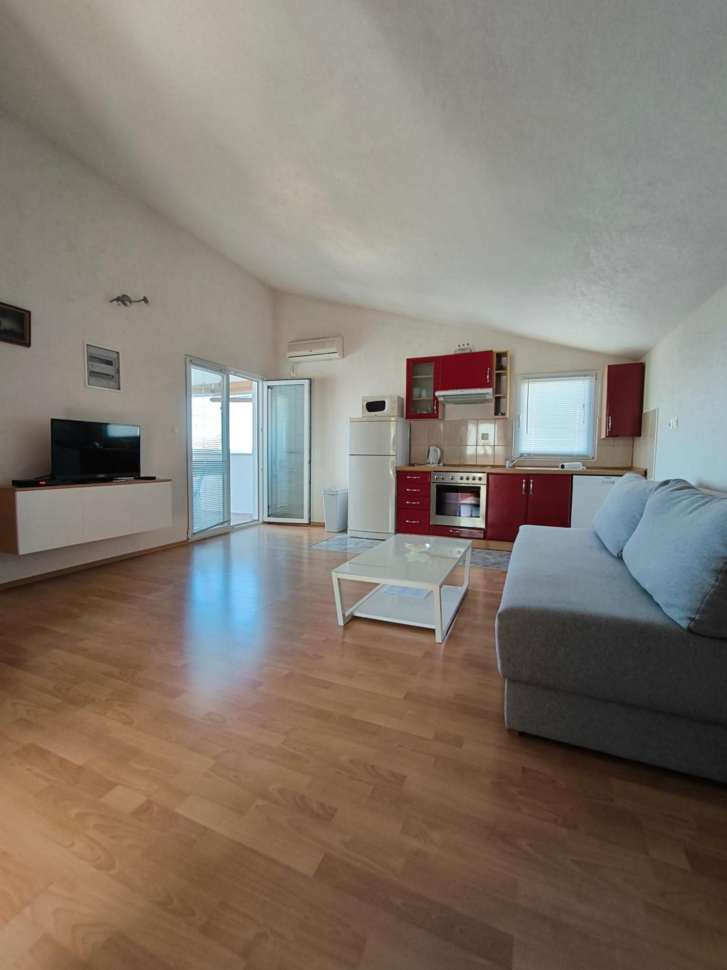 Astramaris Apartments Donji Okrug  エクステリア 写真