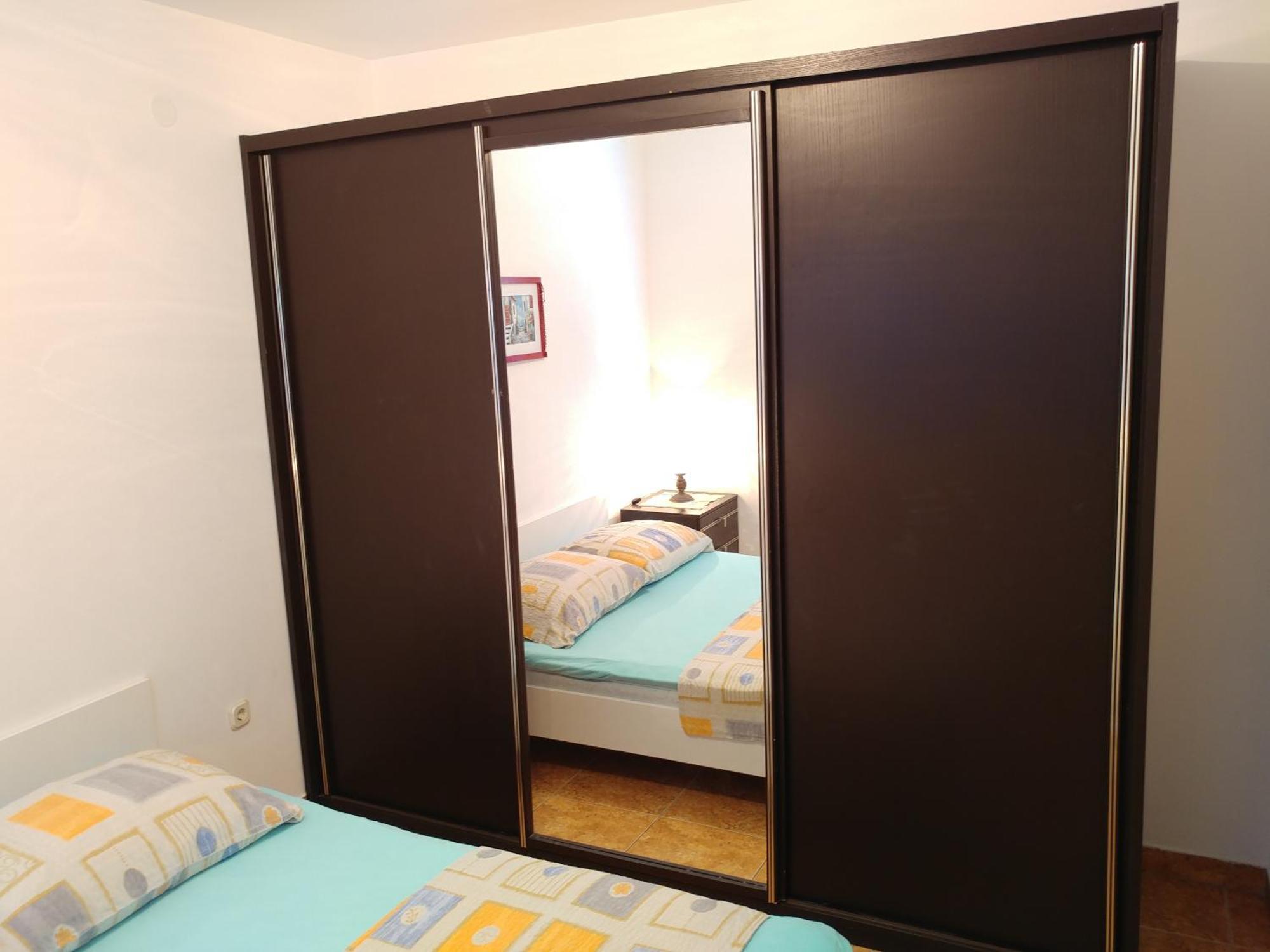Astramaris Apartments Donji Okrug  エクステリア 写真