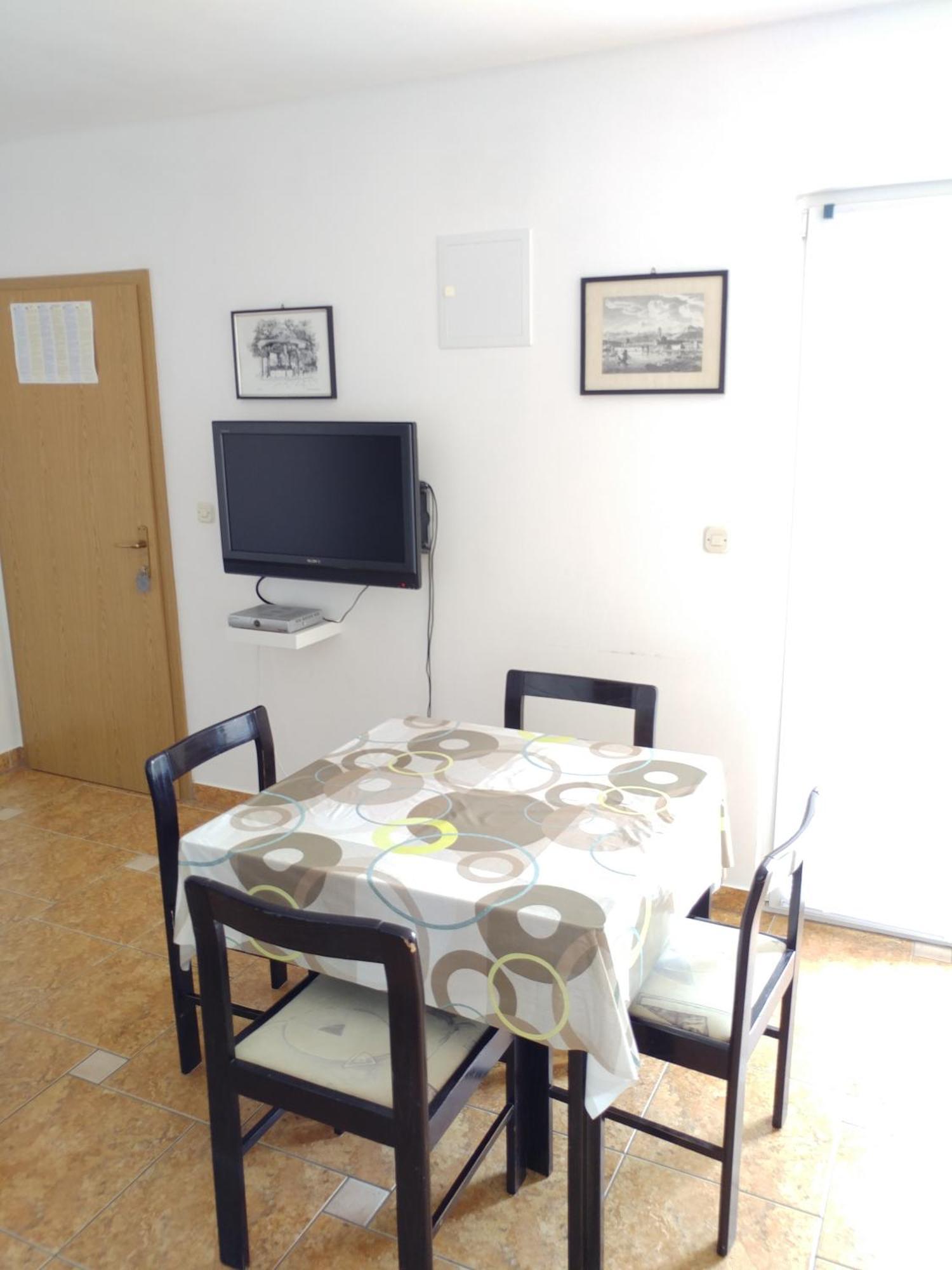 Astramaris Apartments Donji Okrug  エクステリア 写真