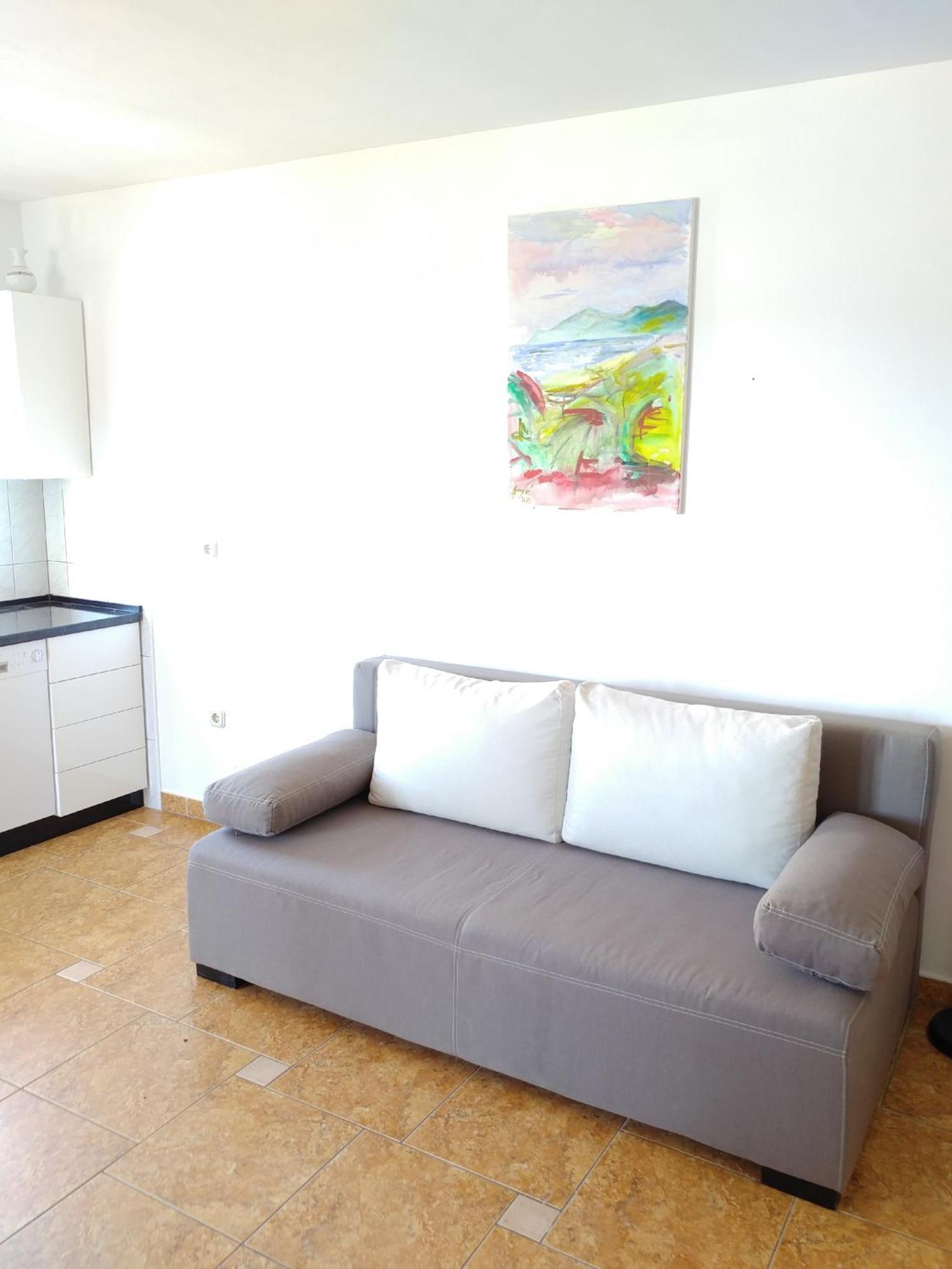 Astramaris Apartments Donji Okrug  エクステリア 写真